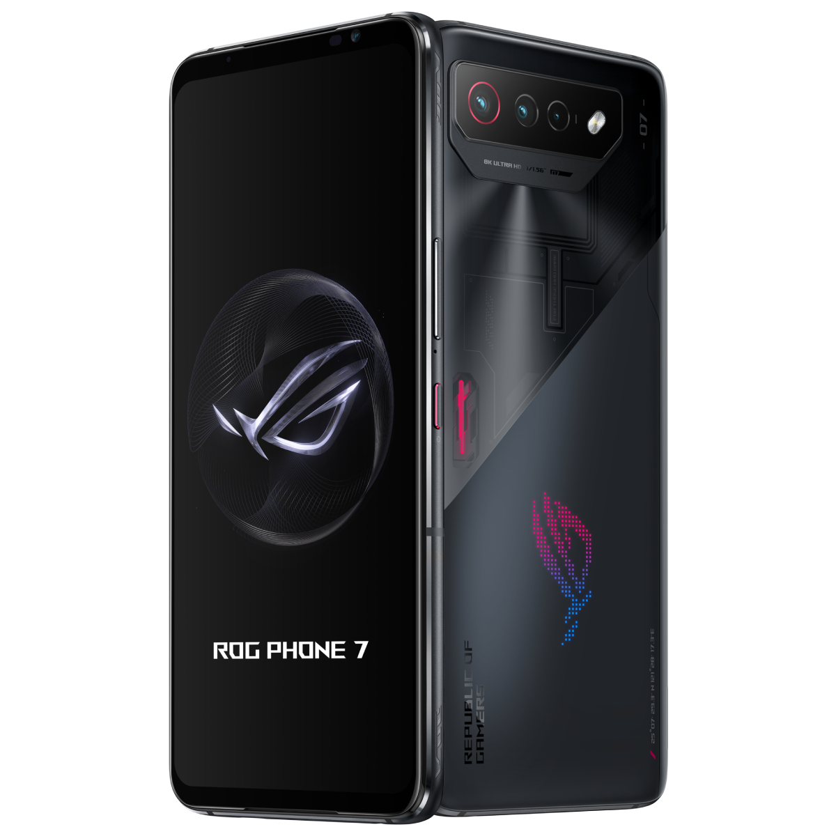 ROG Phone 7, , small image number 5